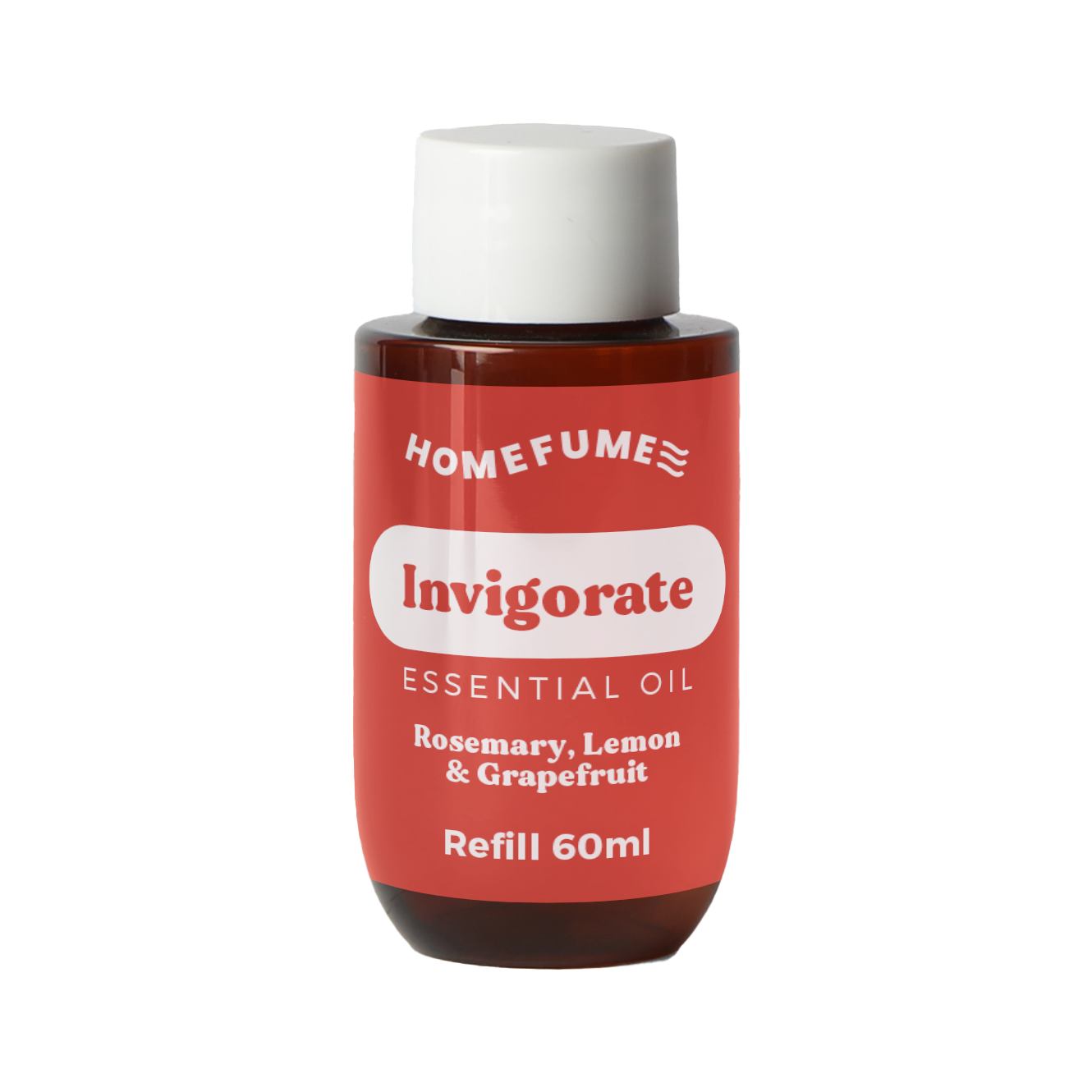 Invigorate - Essential Oil