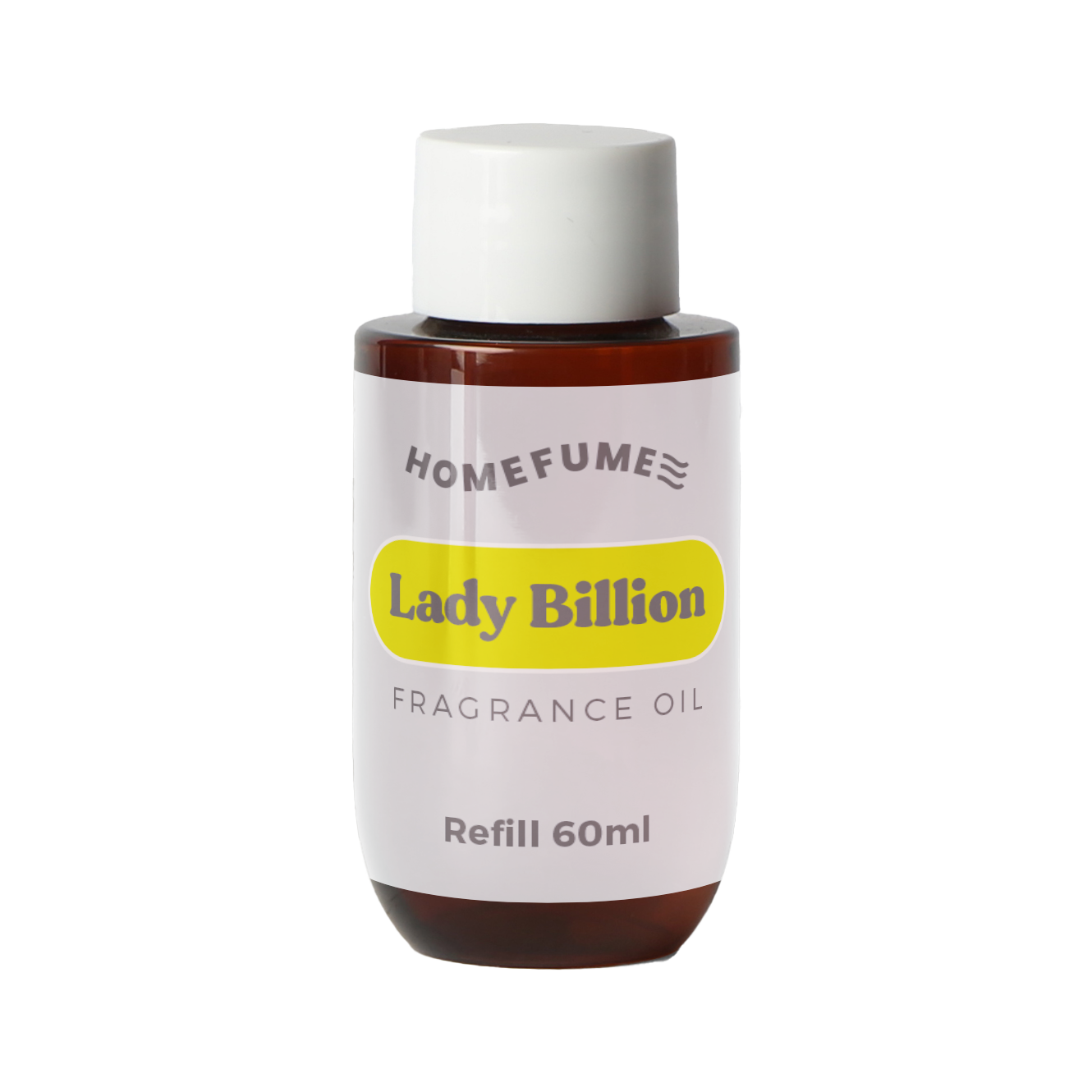 Lady Billion