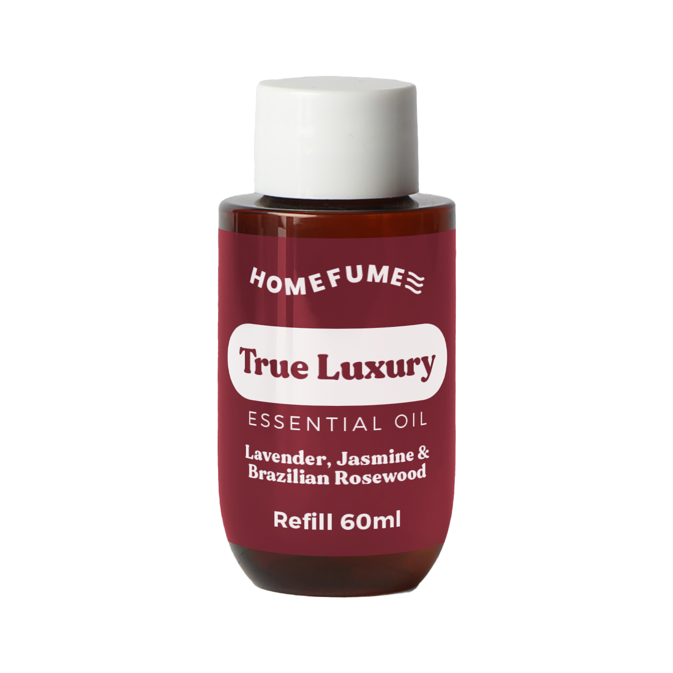 True Luxury - Essential Oil