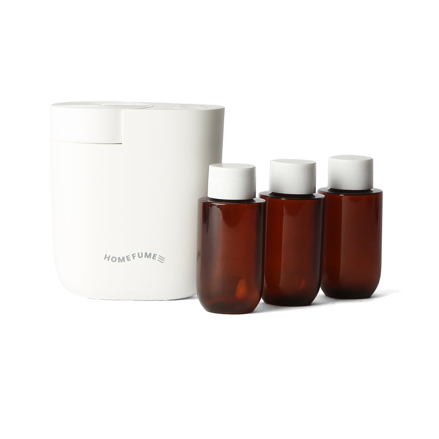 Refills (Pack of 3)