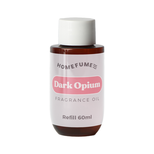 Dark Opium