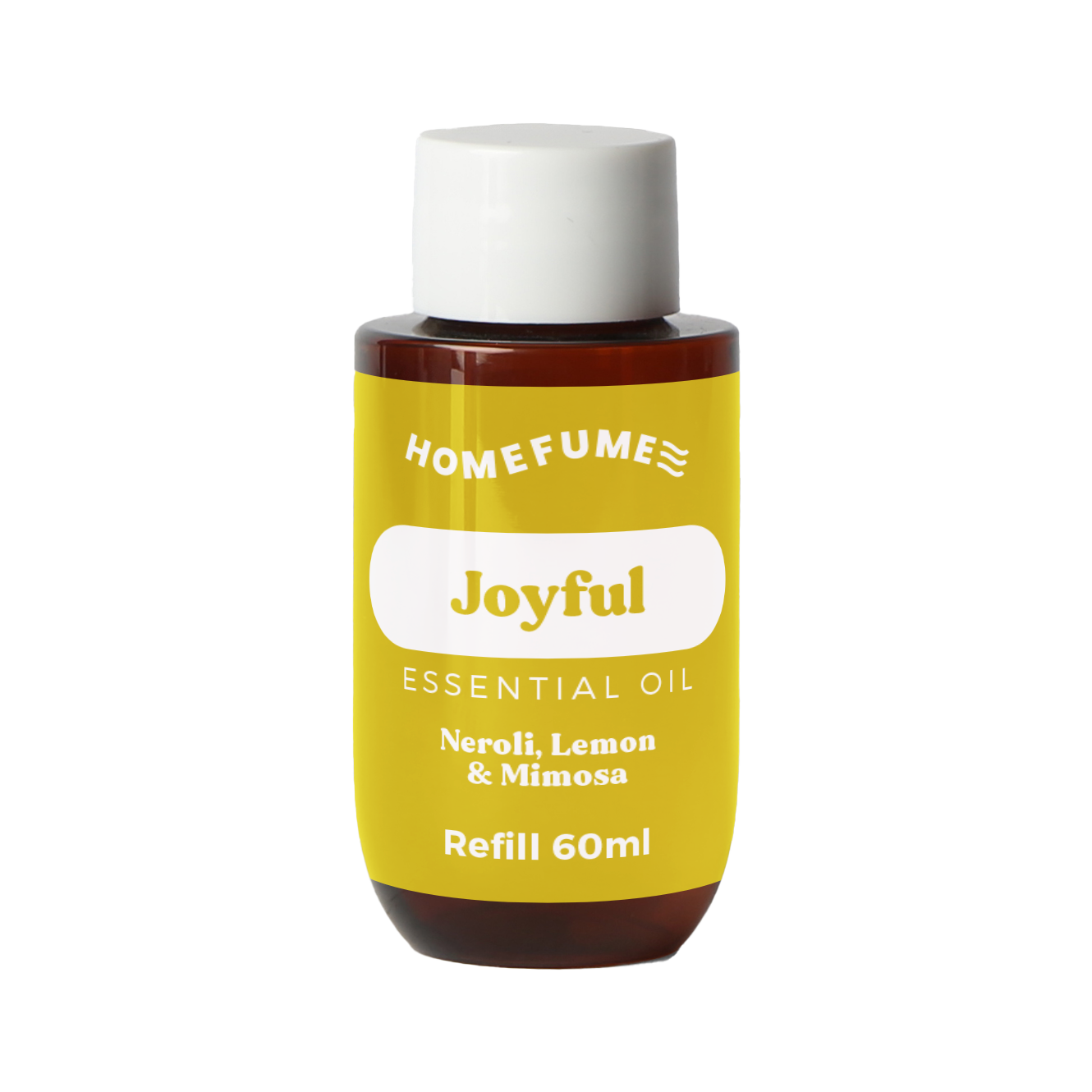 Joyful - Essential Oil