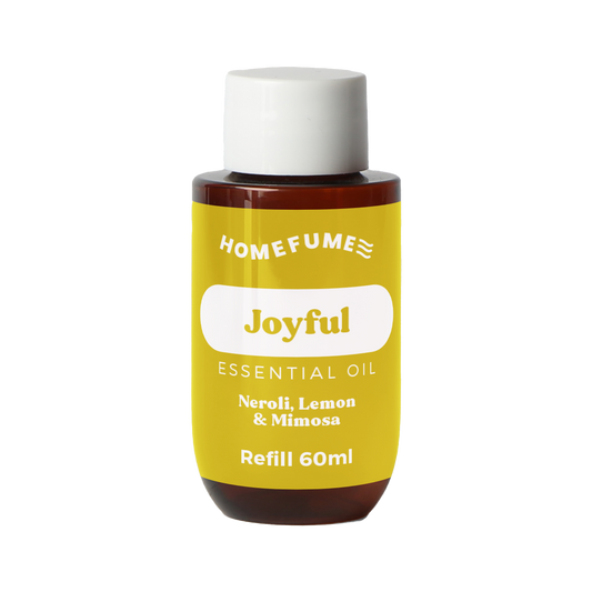 Joyful - Essential Oil