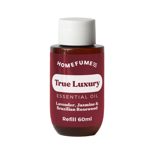 True Luxury - Essential Oil