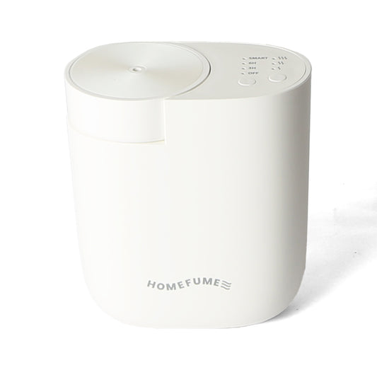 Serenity Bluetooth Diffuser (+1 Refill)