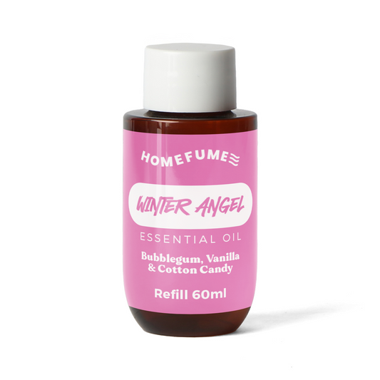 Limited Edition Winter Angel